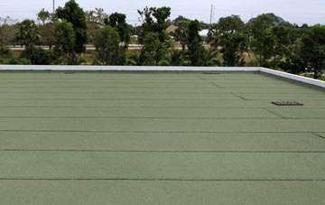 all Crowdhill roofing types quoted for