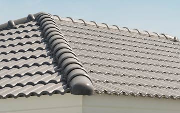 advantages of Crowdhill clay roofing