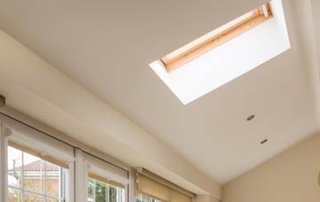 Crowdhill conservatory roof insulation companies