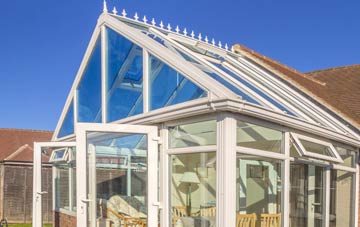 conservatory roof insulation costs Crowdhill