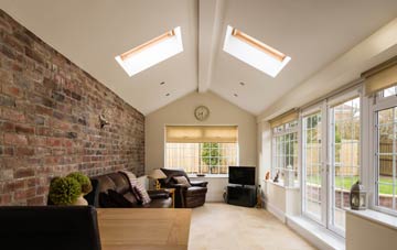 conservatory roof insulation Crowdhill, Hampshire