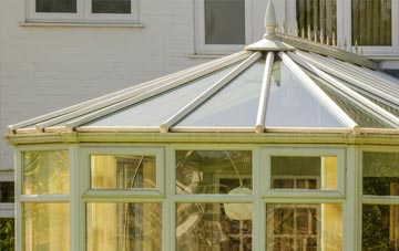 conservatory roof repair Crowdhill, Hampshire