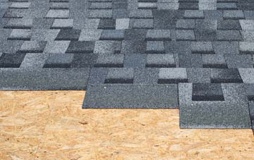 expert Crowdhill asphalt roof companies