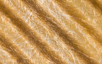 Crowdhill fibreglass roof waterproofing