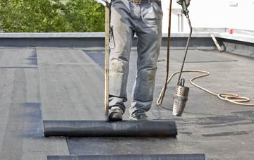 flat roof replacement Crowdhill, Hampshire