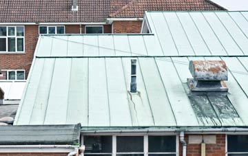 Crowdhill lead roofing costs