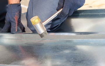 Crowdhill metal roofing costs