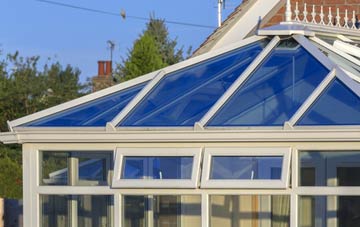professional Crowdhill conservatory insulation