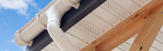 get Crowdhill guttering quotes today