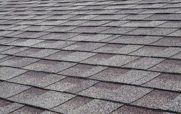 Crowdhill tiles for shallow pitch roofing
