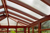 Crowdhill conservatory roofing insulation