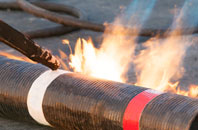 Crowdhill flat roofing replacement