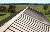 Crowdhill metal roof quotes