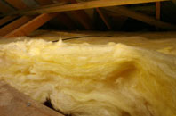 Crowdhill pitch roof insulation