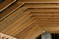 Crowdhill pitched insulation quotes